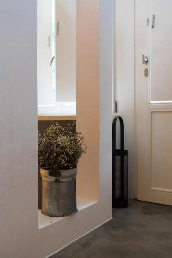 Апартаменты Stylish Tailor Made Flat Лиссабон